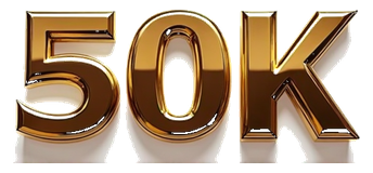 50k logo